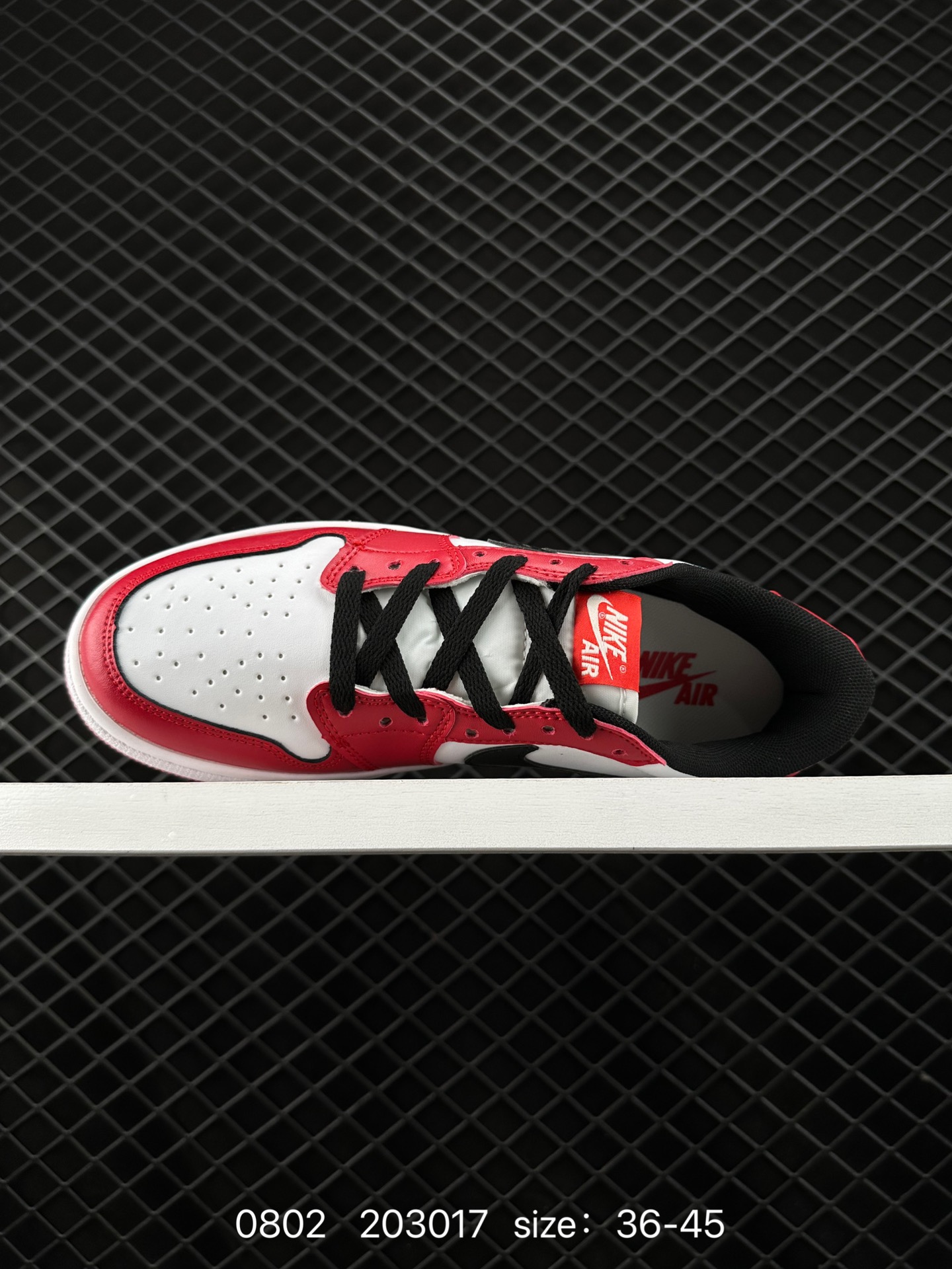 Air Jordan 1 Low AJ1